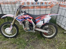   Honda CRF 450R 2008 , 280000 , 