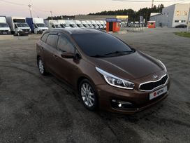  Kia Ceed 2016 , 1150000 , 