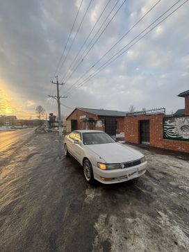  Toyota Cresta 1996 , 550000 , 