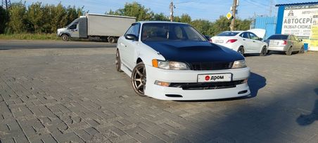  Toyota Mark II 1995 , 950000 , 