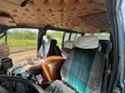    SsangYong Istana 1996 , 350000 , 