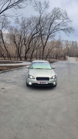  Subaru Outback 2003 , 990000 , 