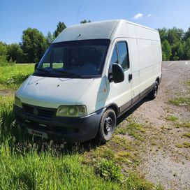   Fiat Ducato 2003 , 550000 , 