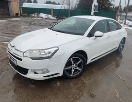 Citroen C5 2012 , 950000 , 