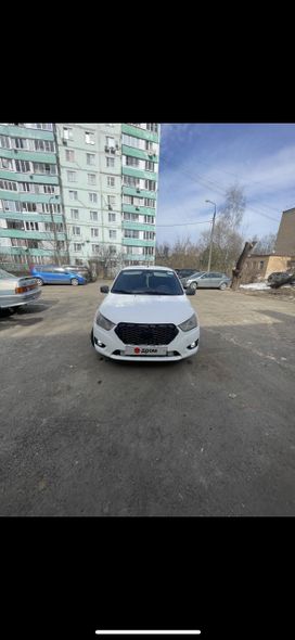  Datsun mi-Do 2015 , 250000 , 