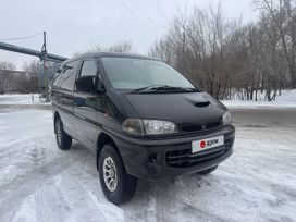    Mitsubishi Delica 1997 , 950000 , 