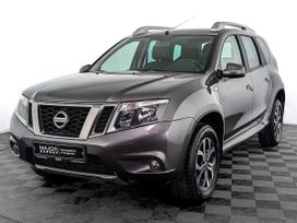 SUV   Nissan Terra 2015 , 1425000 , 