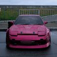  Nissan Silvia 1993 , 2299999 , 