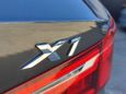SUV   BMW X1 2016 , 2160000 , -