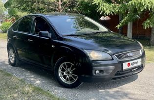 Ford Focus 2006 , 398000 , 