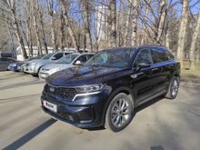  Sorento, 2020