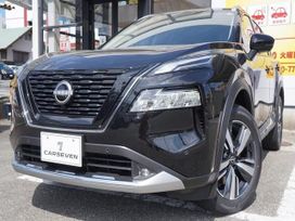 SUV   Nissan X-Trail 2023 , 2374000 , 
