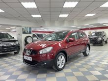  Qashqai+2 2013