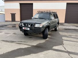 - Patrol, 1998