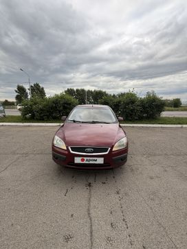  Ford Focus 2005 , 400000 , 