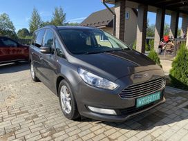    Ford Galaxy 2018 , 1844567 , 