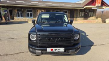 SUV   Haval H9 2024 , 4490000 , 