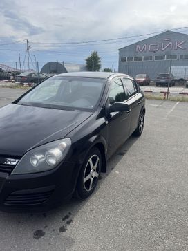  Opel Astra 2005 , 390000 , -