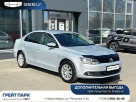  Volkswagen Jetta 2013 , 1050000 , 