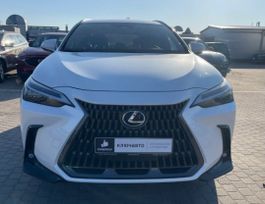 SUV   Lexus NX350 2021 , 6100000 , 