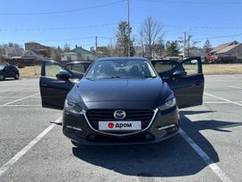  Mazda Axela 2017 , 1290000 , 