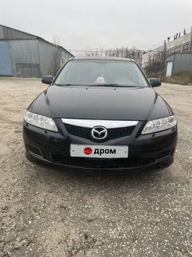  Mazda Mazda6 2005 , 430000 , 