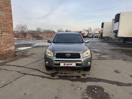 SUV   Toyota RAV4 2006 , 1090000 , 