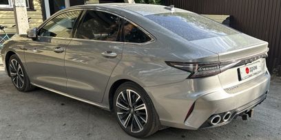  Chery Arrizo 8 2023 , 2200000 , 
