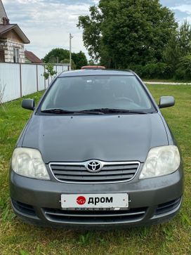  Toyota Corolla 2006 , 495000 , 