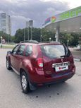 SUV   Renault Duster 2012 , 730000 , 