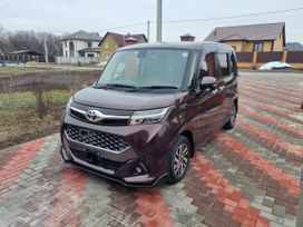  Toyota Tank 2018 , 1335000 , 