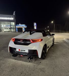   Honda S660 2015 , 1590000 , -