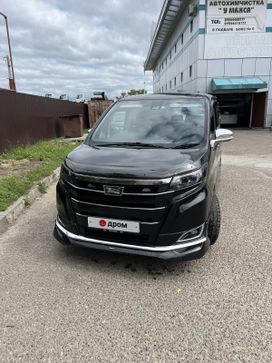    Toyota Noah 2019 , 2300000 , 
