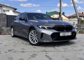  BMW 3-Series 2023 , 3363000 , 