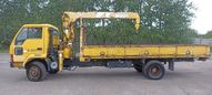  () Mitsubishi Fuso Fighter 1990 , 2100000 , 