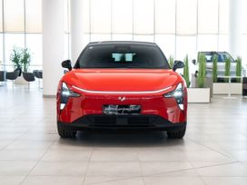 SUV   Jidu 01 2024 , 3940000 , 