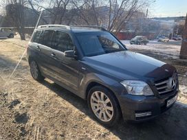 SUV   Mercedes-Benz GLK-Class 2011 , 1850000 , 
