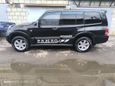 SUV   Mitsubishi Pajero 2004 , 950000 , 