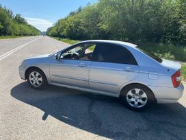  Kia Cerato 2006 , 310000 , 
