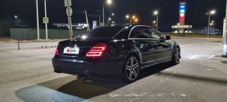  S-Class, 2007