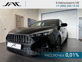  JAC J7 2023 , 1620000 , 