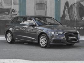 Audi A3 2018 , 1890000 , 