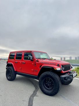 SUV   Jeep Wrangler 2019 , 5300000 , 