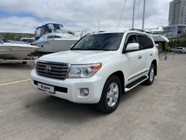 SUV   Toyota Land Cruiser 2014 , 5500000 , 