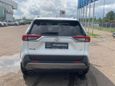SUV   Toyota RAV4 2021 , 2830000 ,  
