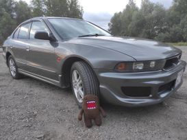  Mitsubishi Galant 2003 , 450000 , 
