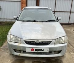  Mazda Familia 1998 , 230000 , 