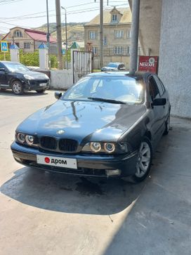  BMW 5-Series 1997 , 350000 , 