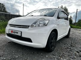  Toyota Passo 2004 , 375555 , 