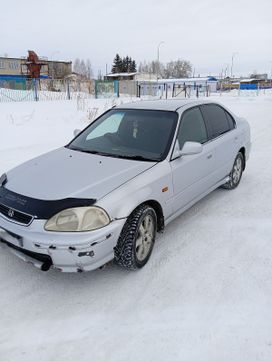  Honda Civic Ferio 1986 , 210000 , 